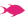 pink fish